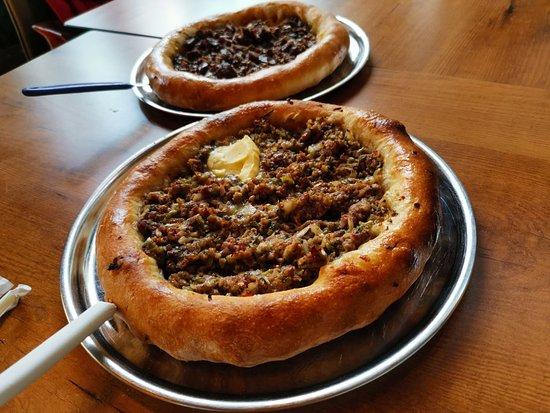 Rüştü'nün Fırını